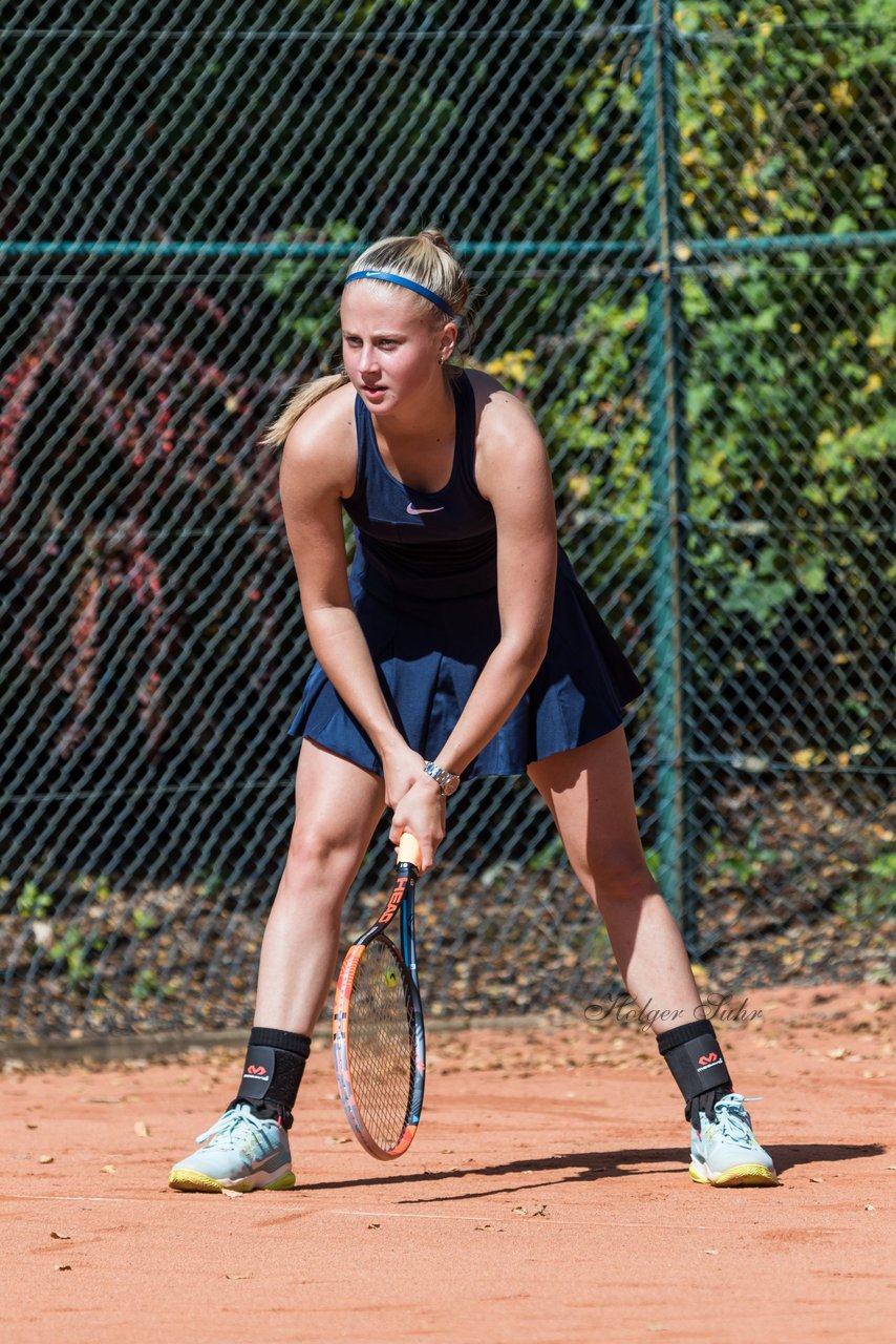 Ann-Sophie Funke 364 - Thessaloniki Cup